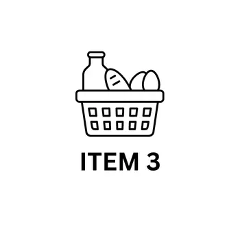 Item 3